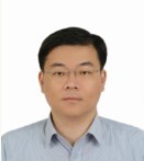 陳志鏗教授