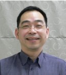 陳嘉勳副教授